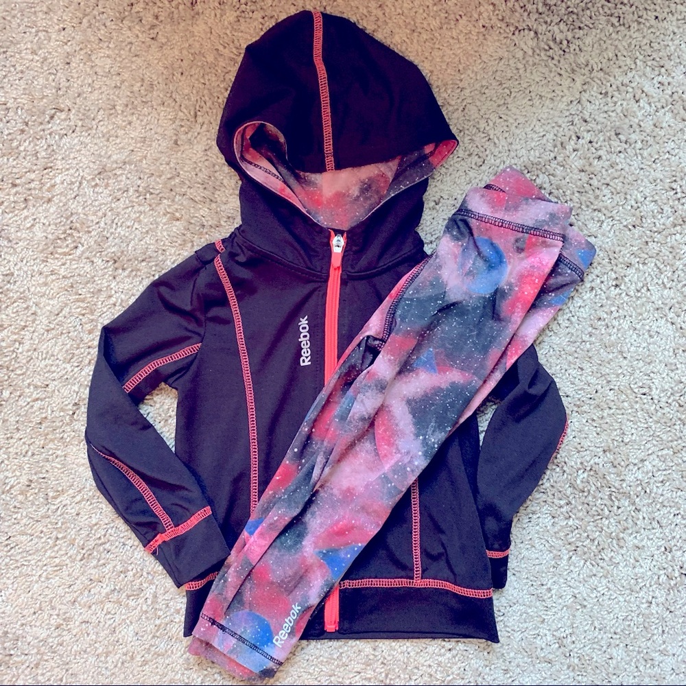 Reebok Set 3T